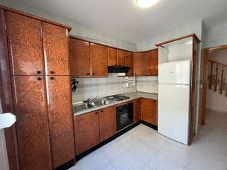 Casa adosada en venta en Tomelloso