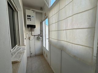 Casa adosada en venta en Tomelloso