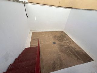 Casa adosada en venta en Tomelloso