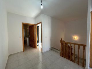 Casa adosada en venta en Tomelloso
