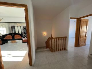 Casa adosada en venta en Tomelloso