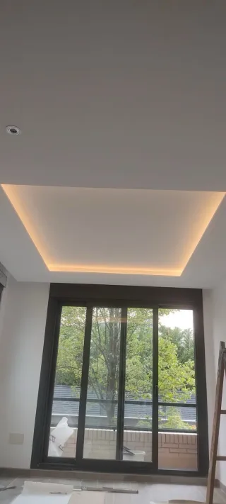 Pladur profesional –Techos,Tabiques, decorativo