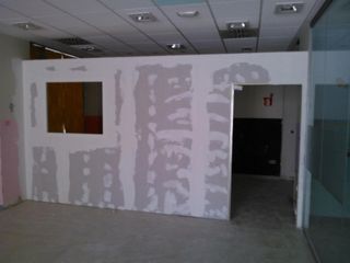 Pladur profesional –Techos,Tabiques, decorativo