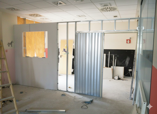 Pladur profesional –Techos,Tabiques, decorativo