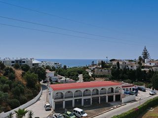 Casa pareada en venta en El Faro de Calaburra - Chaparral en Mijas