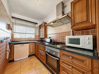 Casa pareada en venta en El Faro de Calaburra - Chaparral en Mijas