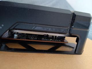 ASUS DUAL RX 7800 XT Tarjeta Gráfica