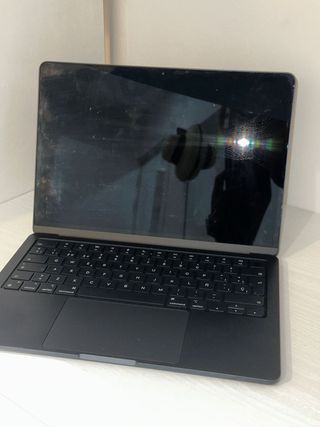 MacBook Air 13 M2 2022
