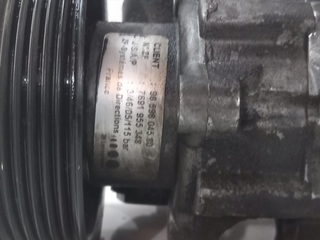 BOMBA DIRECCION PEUGEOT 607 (S2) D-UHZ 7691955348