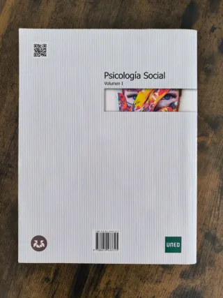 Psicología Social Volumen I y II