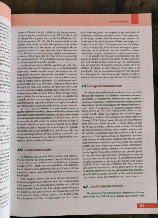 Psicología Social Volumen I y II