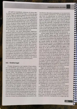 Psicología Social Volumen I y II