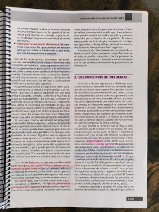Psicología Social Volumen I y II