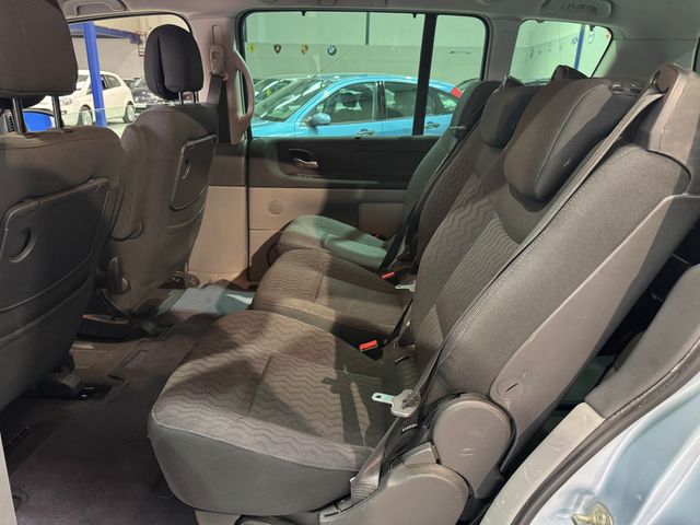 Renault Espace 2.2 dci