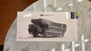 DJI Mavic 3 Pro Drone Nuevo pack vuela más