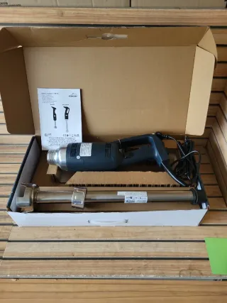 Batidora de Mano Lacor Trituradora Profesional