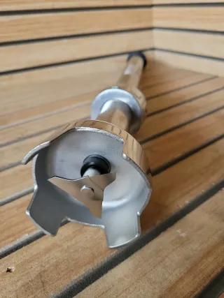 Batidora de Mano Lacor Trituradora Profesional