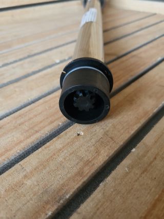 Batidora de Mano Lacor Trituradora Profesional