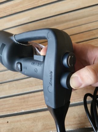 Batidora de Mano Lacor Trituradora Profesional