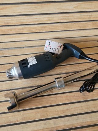 Batidora de Mano Lacor Trituradora Profesional