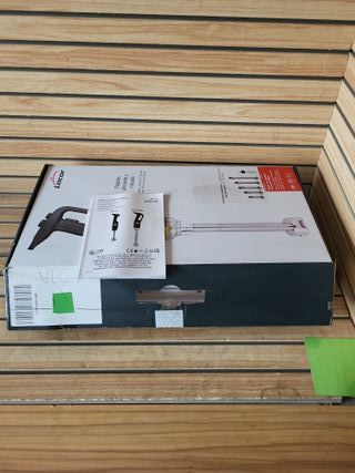 Batidora de Mano Lacor Trituradora Profesional