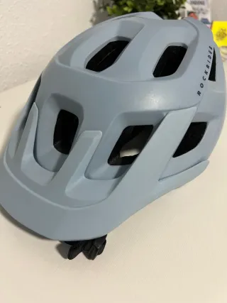 Casco Rockrider bici