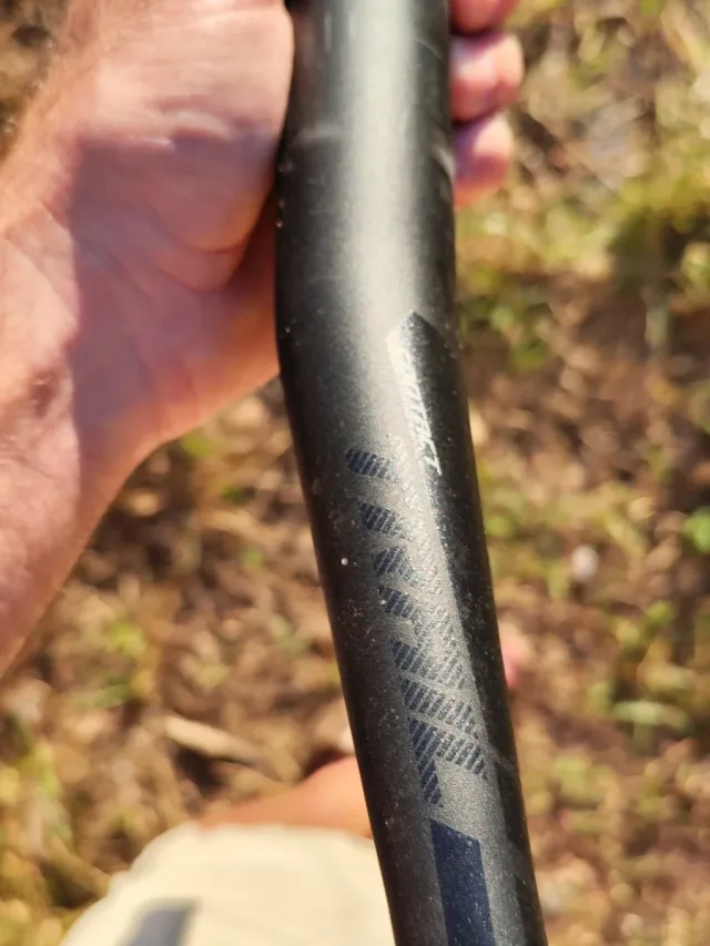 Manillar Giant Reign 35mm