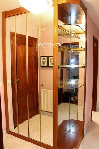 Piso en venta en San Roque - As Fontiñas en Lugo