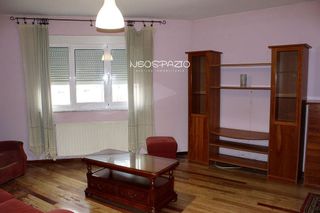 Piso en venta en San Roque - As Fontiñas en Lugo