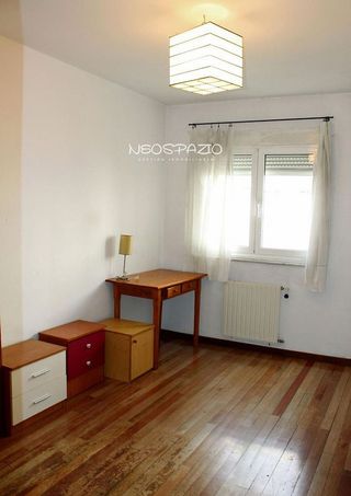 Piso en venta en San Roque - As Fontiñas en Lugo