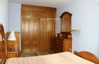 Piso en venta en San Roque - As Fontiñas en Lugo