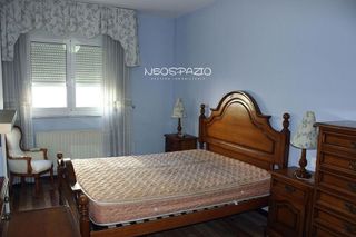 Piso en venta en San Roque - As Fontiñas en Lugo