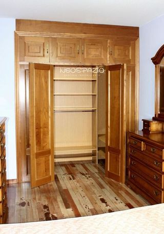 Piso en venta en San Roque - As Fontiñas en Lugo