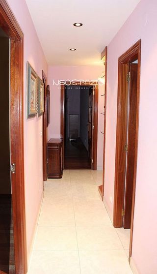 Piso en venta en San Roque - As Fontiñas en Lugo