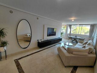 Piso en venta en El Higueral - La Merced en Marbella