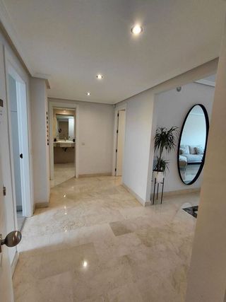 Piso en venta en El Higueral - La Merced en Marbella