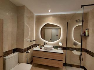 Piso en venta en El Higueral - La Merced en Marbella