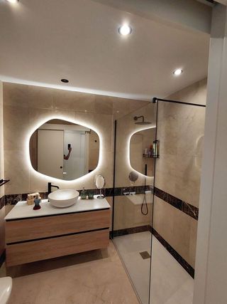Piso en venta en El Higueral - La Merced en Marbella