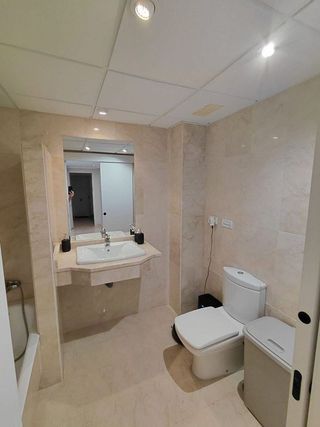 Piso en venta en El Higueral - La Merced en Marbella