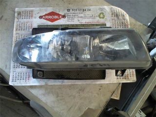 FARO DEL. DCHO SEAT TOLEDO (1M2)(03.1999->) 1.9 TDI