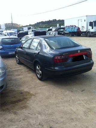 FARO DEL. DCHO SEAT TOLEDO (1M2)(03.1999->) 1.9 TDI