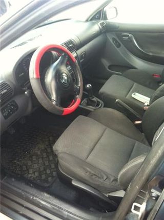 FARO DEL. DCHO SEAT TOLEDO (1M2)(03.1999->) 1.9 TDI
