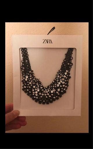Collar Zara