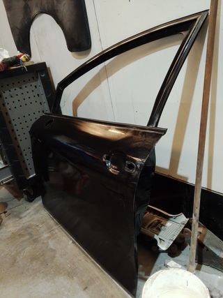 Puerta Piloto León MK2