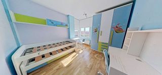 Piso en venta en Crucero - Pinilla en León