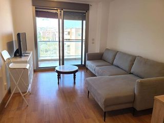 Piso en venta en Parque Mediterráneo - Santa Paula en Málaga