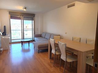 Piso en venta en Parque Mediterráneo - Santa Paula en Málaga