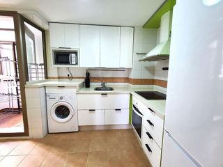 Piso en venta en Parque Mediterráneo - Santa Paula en Málaga