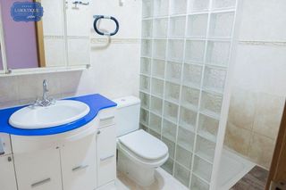 Piso en venta en Parque Mediterráneo - Santa Paula en Málaga