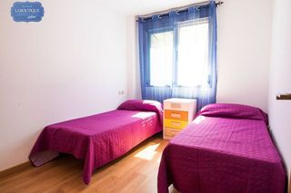 Piso en venta en Parque Mediterráneo - Santa Paula en Málaga